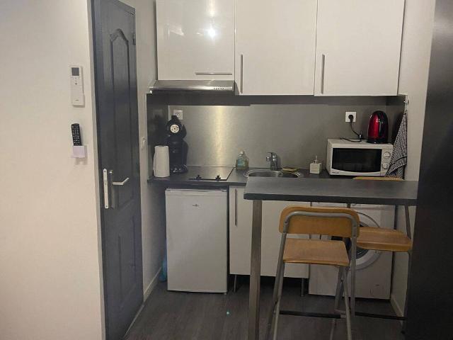 Studio l isle sur la Sorgue