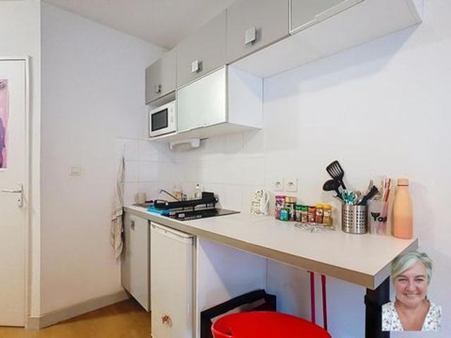 STUDIO LMNP pas de possibilité de choisir le locataire