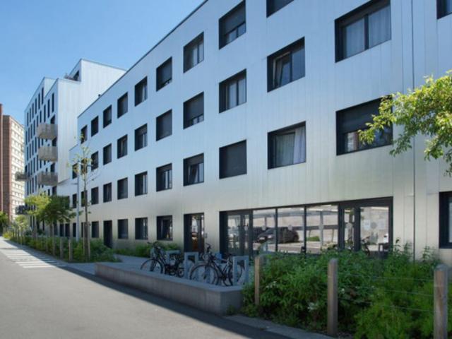 Studio loué Lille – 335/mois – Sans gestion
