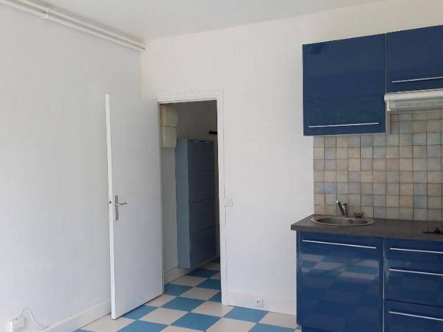 Studio Louveciennes 18.67 m2