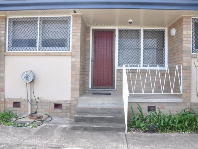 Studio located at Singleton Heights