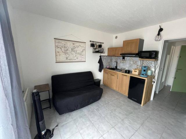 studio location annuelle