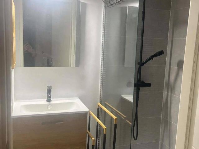 Studio location meublée 22 m² Ceyreste