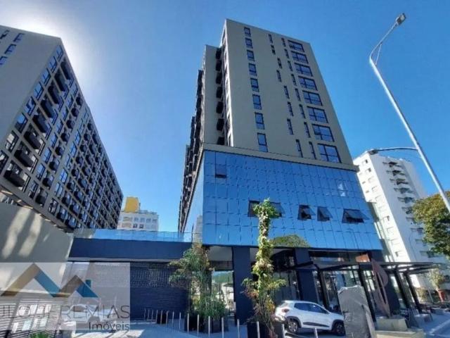 Studio Loft Kitinete em Trindade, Florianópolis para Alugar