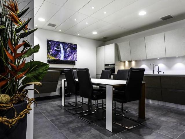 Studio londonien Live & Work The place to live! Toutes charges comprises