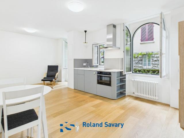 Studio Lausanne