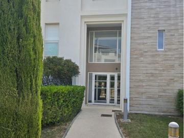 Studio La Ciotat 13600