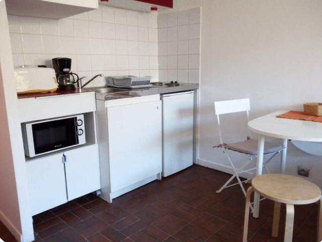 Studio La Ciotat 13600