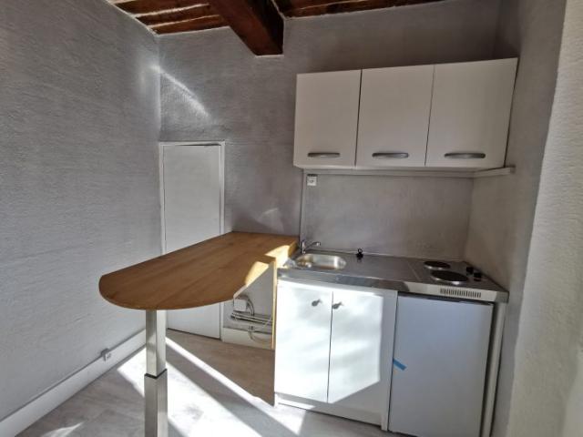 Studio La Garde
