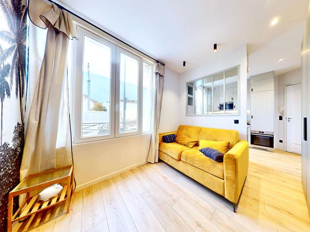 STUDIO La Garenne Colombes