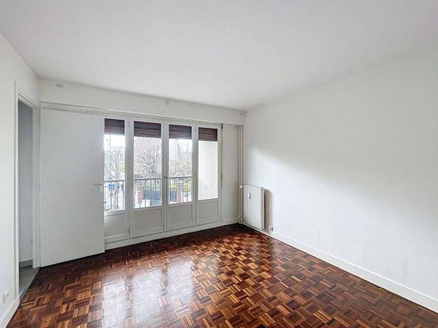 Studio LA GARENNE COLOMBES