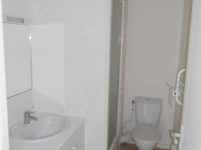 STUDIO LA ROCHELLE 1 pièce s 24 m2