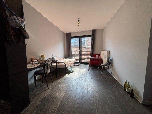 Studio Leuven City Center. STUDENTS ONLY