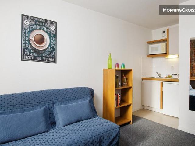 Studio Levallois