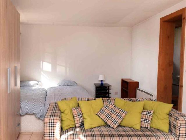 Studio Le Châble