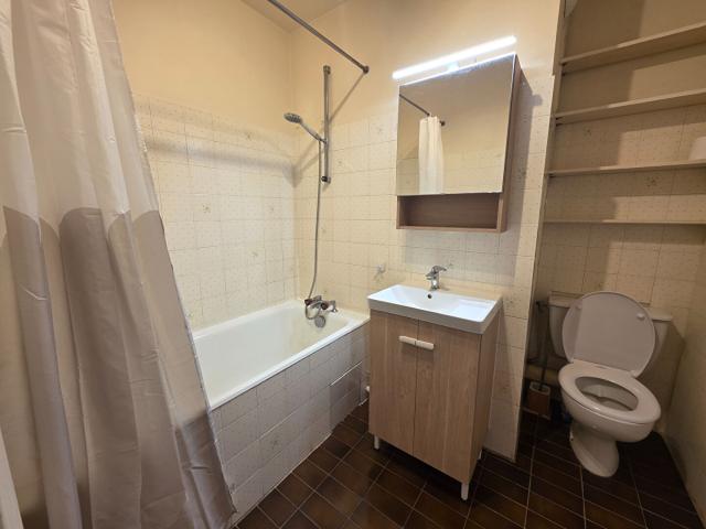 STUDIO LE CHESNAY 28.85 m2