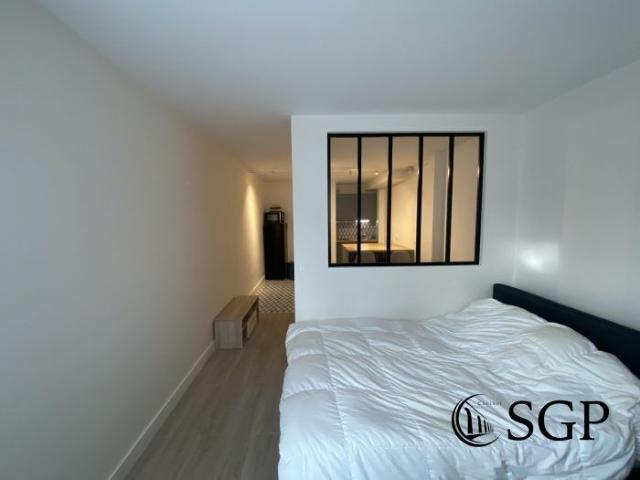 Studio Le Chesnay Rocquencourt