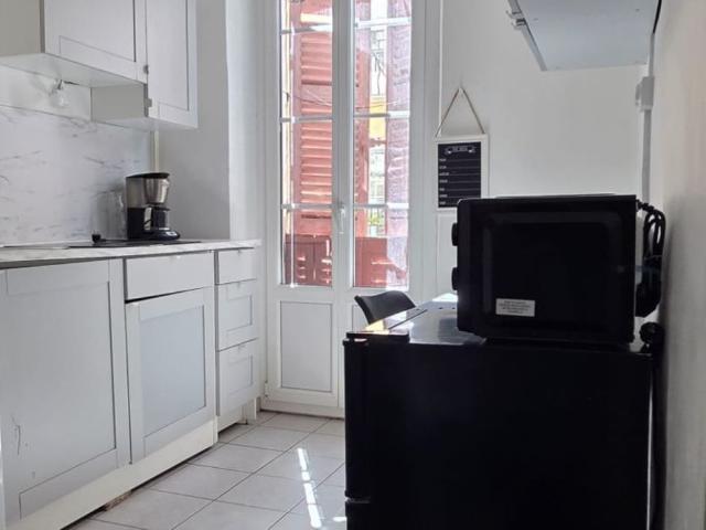 STUDIO LE MOURILLON