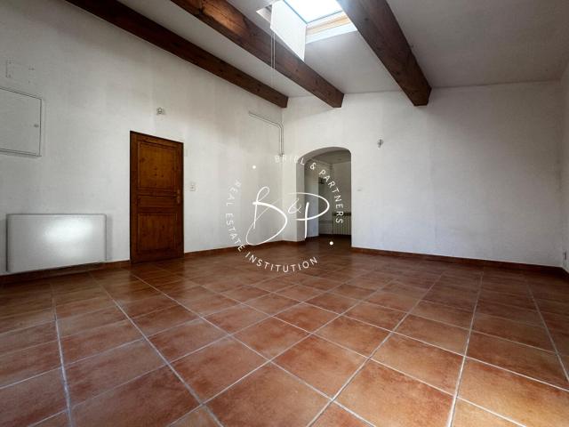 Studio le Muy 1 pièce s 39m²