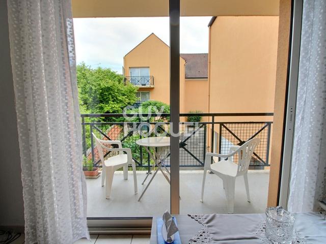 STUDIO LE PERRAY EN YVELINES