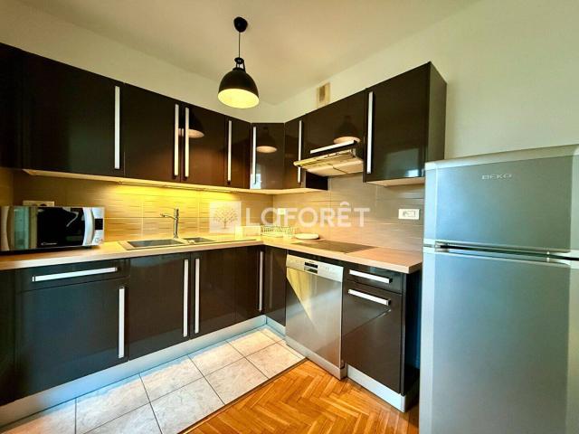 Studio Le Plessis Trévise 1 pièce 28.27 m2