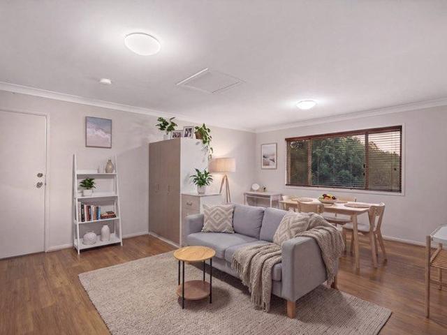 Studio Living in North Kellyville