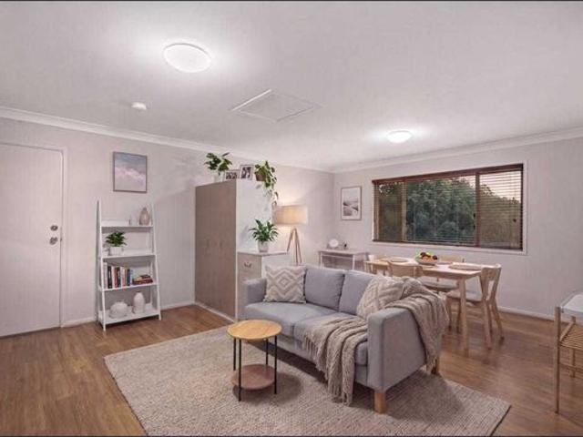 Studio Living in North Kellyville