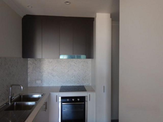 Studio Living in a Convenient Location