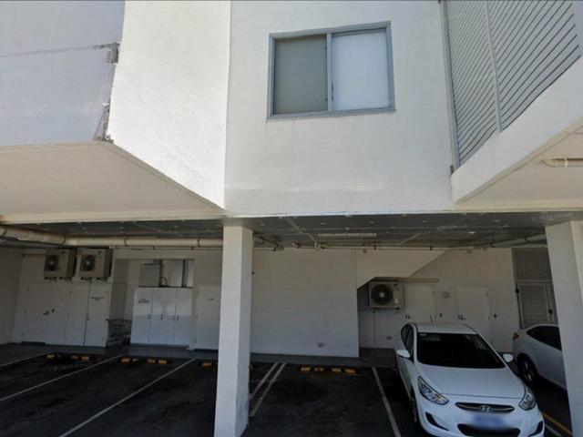 Studio Living in a Convenient Location