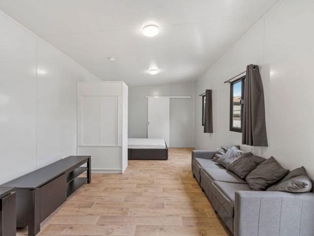 STUDIO LIVING IN LEICHHARDT