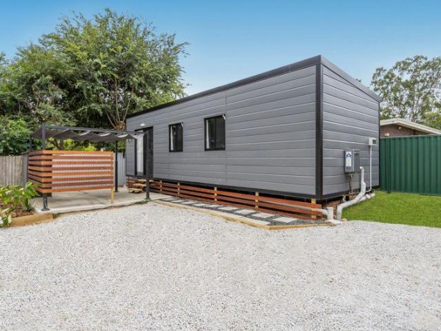 STUDIO LIVING IN LEICHHARDT