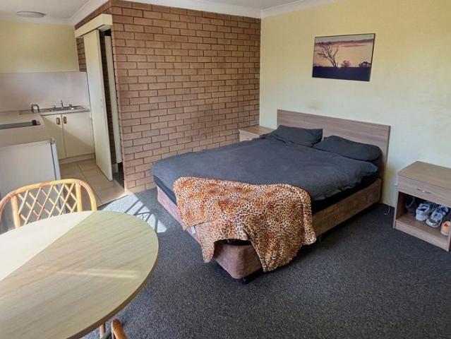 Studio Living in the Heart of Merimbula