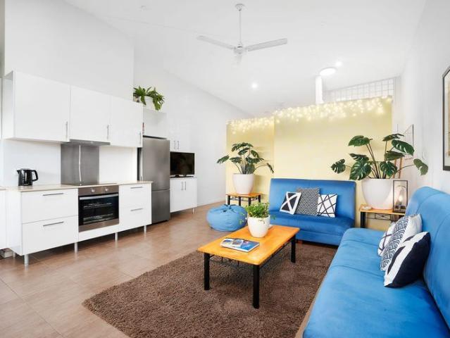 Studio Living in the Heart of Peregian Beach
