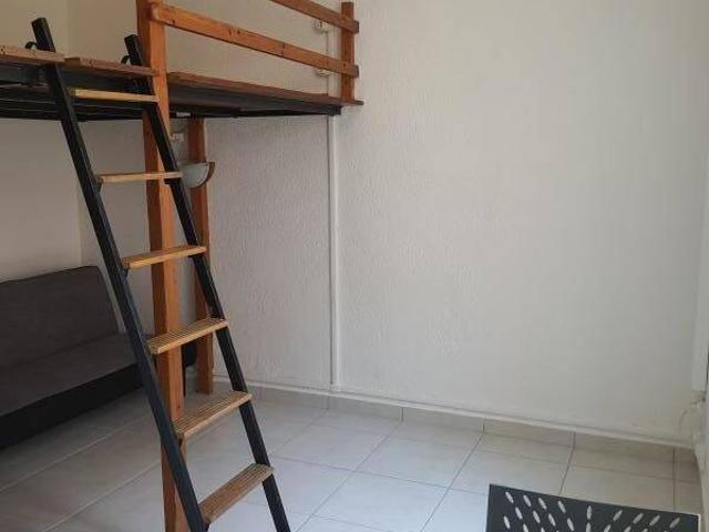 STUDIO LIBERATION GAMBETTA