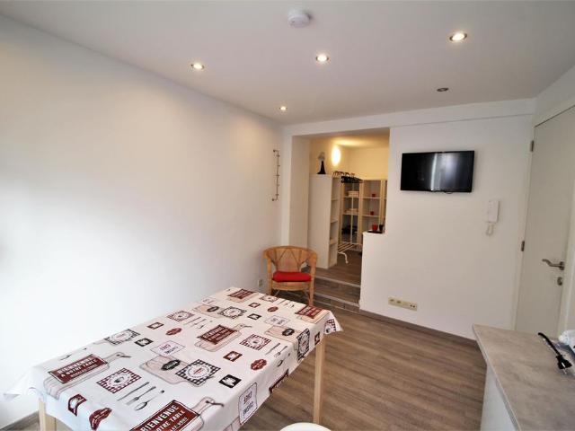 Studio Liege LIEGE Studio rue Saint Laurent