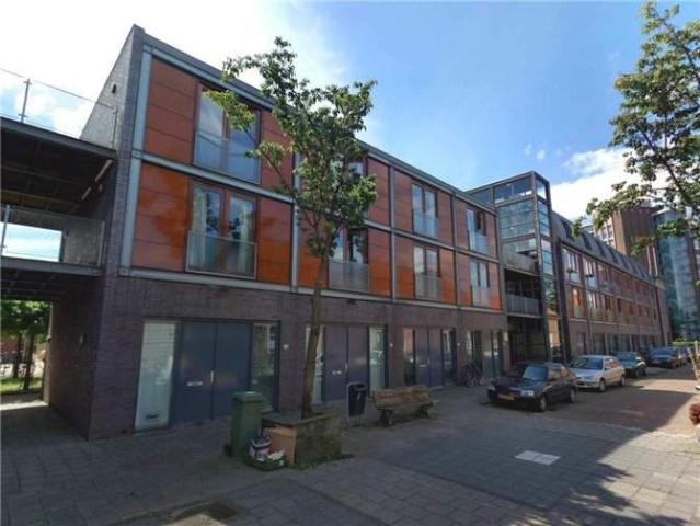 Studio Lijsterbesstraat 75, Eindhoven À Louer