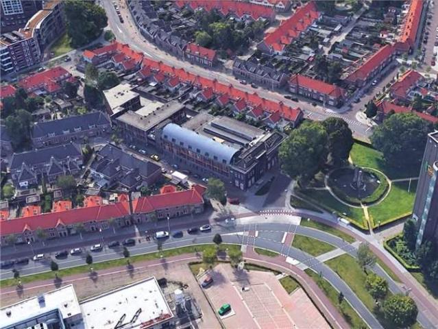 Studio Lijsterbesstraat, Eindhoven À Louer