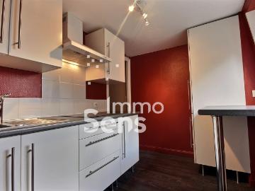 STUDIO LILLE BOULEVARD MONTEBELLO