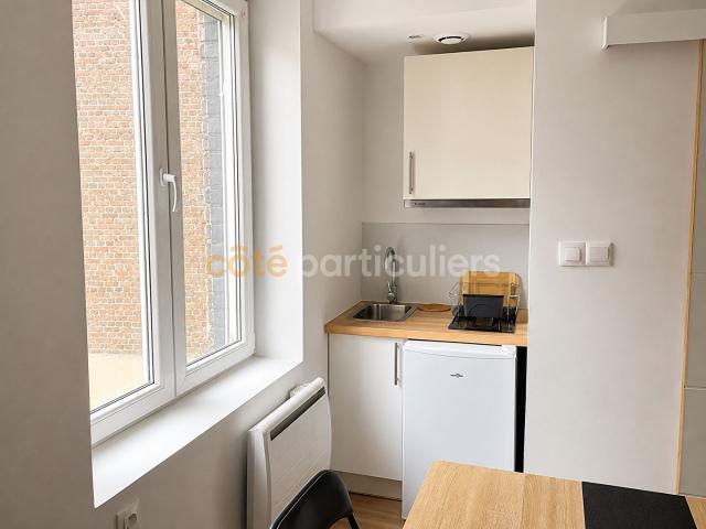 Studio Lille Montebello