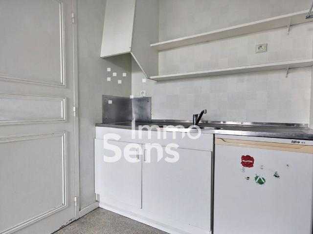 STUDIO LILLE SAINT MICHEL