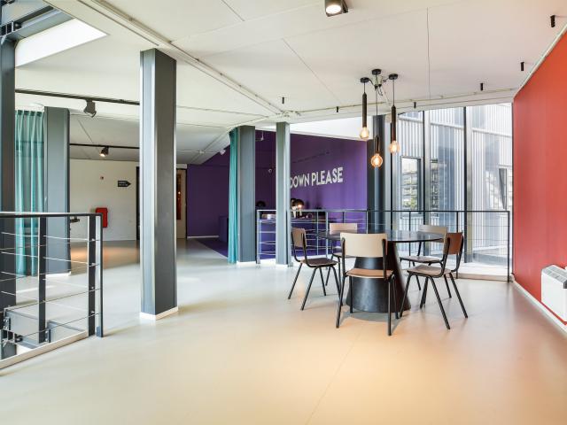 Studio Limapad 224 3584 ST Utrecht