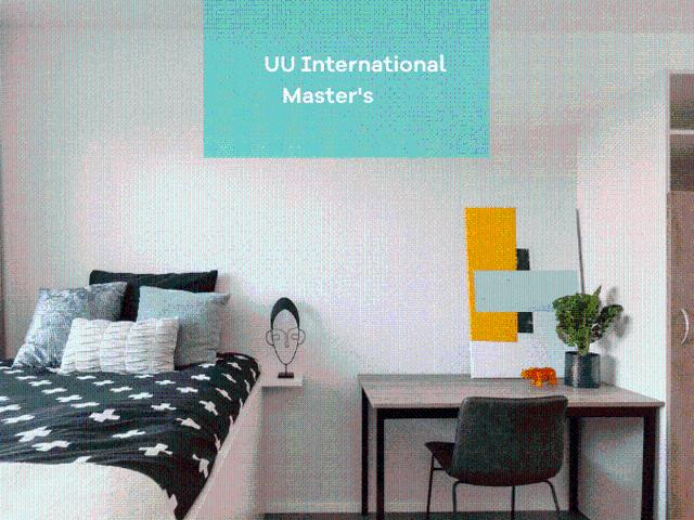 Studio Limapad 286 3584 SV Utrecht