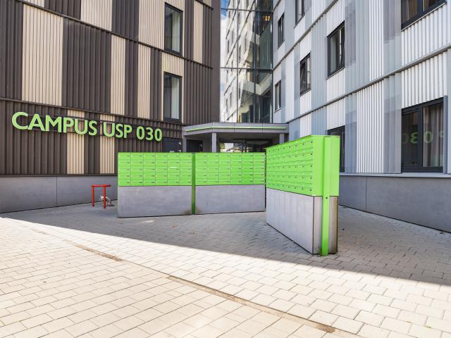 Studio Limapad 338 3584 SV Utrecht