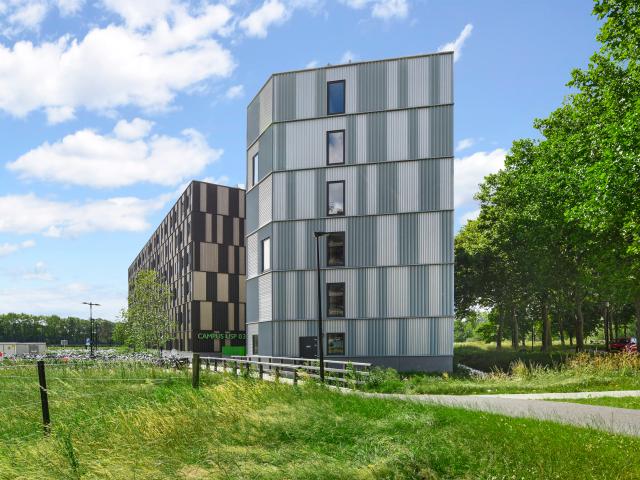 Studio Limapad 342 3584 SV Utrecht