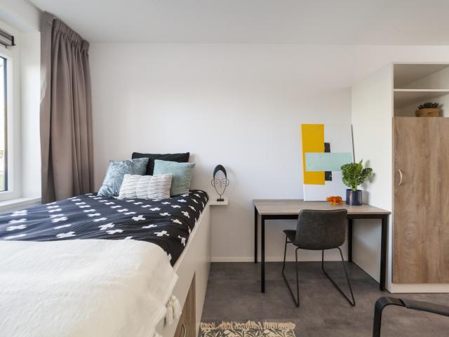 Studio Limapad 374 3584 SV Utrecht