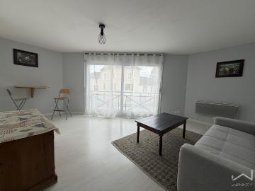 Studio Limay avec parking