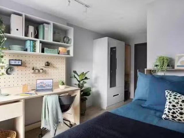 Studio Luxe