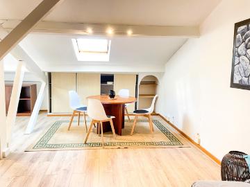 Studio Luynes dans Villa