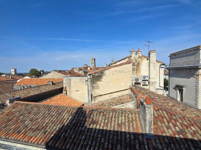 Studio Lumineux centre ville – Eau incluse
