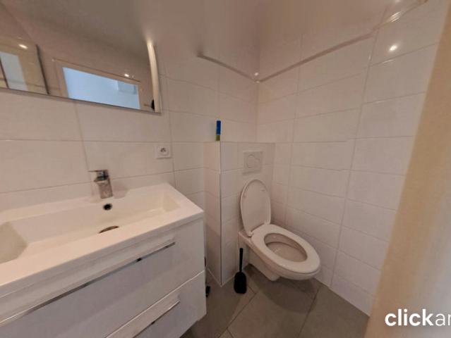 Studio lumineux à Orsay – 13 m² optimisés
